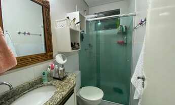 Imagem 6: Alugo Casa mobiliada no Condomínio Agave| Com 3 dormitórios