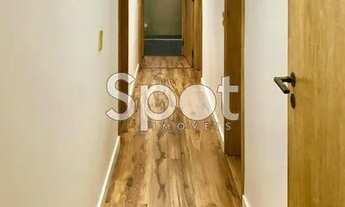 Imagem 4: São Paulo - Apartamento Padrão - Real Parque