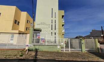 Imagem: Apartamento Padrão em São Carlos