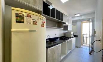 Imagem 6: Apartamento para aluguel com 55 metros quadrados com 1 quarto em Cambuí - Campinas - SP