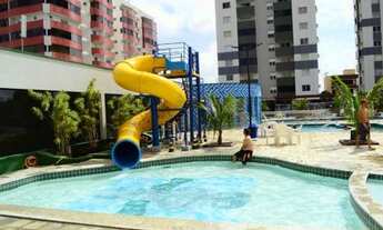 Imagem 5: Apartamento para venda possui 45 metros quadrados com 1 quarto em Do Turista - Caldas Nova