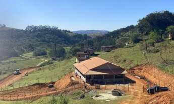 Imagem 2: Lote/Terreno para venda tem 1000 metros quadrados em Recanto das Águas - Igaratá - SP