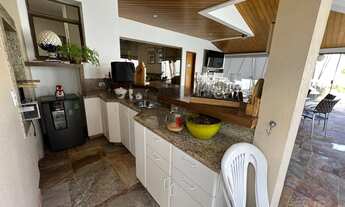 Imagem 5: Linda Casa Alto Padrão no Bairro Morada da Colina