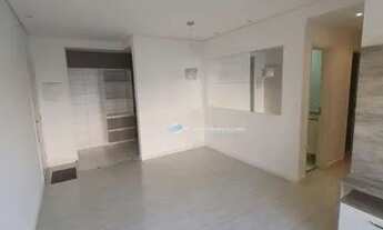 Imagem 3: Apartamento com 3 dormitórios para alugar, 76 m² por R$ 2.943,00/mês - Morumbi - Paulínia