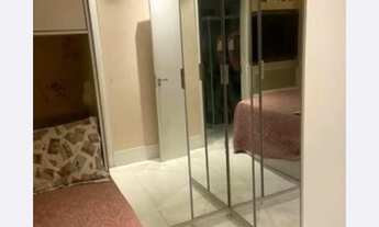 Imagem 4: Apartamento para aluguel com 122 metros quadrados com 3 quartos