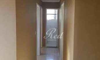 Imagem 3: Apartamento com 3 dormitórios, 98 m² - venda por R$ 320.000,00 ou aluguel por R$ 2.043,00