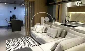 Imagem 2: Apartamento a venda no Centro, 117m², 3 suites, sala ampla, 2 vagas de garagem, Varanda Go