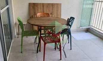 Imagem 4: Apartamento com 3 dormitórios à venda, 92 m² por R$ 795.000 - Centro - São Bernardo do Cam