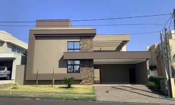 Imagem: Casa de condomínio térrea para venda com