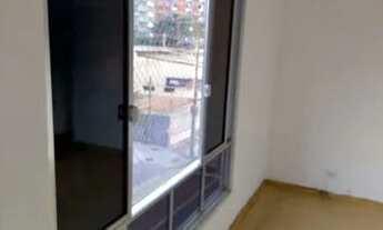 Imagem 2: Apartamento para venda com 54 metros quadrados com 2 quartos em Andaraí - Rio de Janeiro