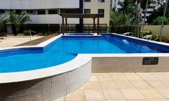 Imagem 3: 01 quarto mobiliado