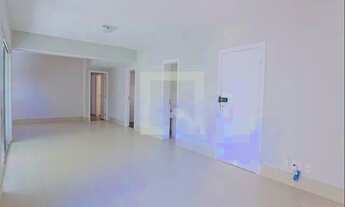 Imagem 4: Apartamento para Aluguel - Vila da Serra, 3 Quartos, 126 m2