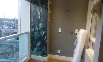 Imagem 3: Apartamento para aluguel possui 50 metros quadrados com 1 quarto