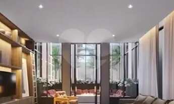 Imagem 6: São Paulo - Apartamento Padrão - ITAIM BIBI