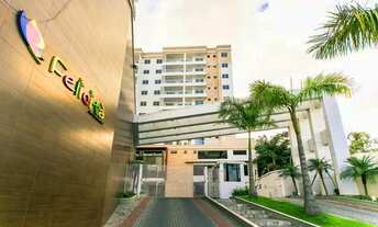 Imagem: Felicitá 5ª Torre - Apartamento Garden