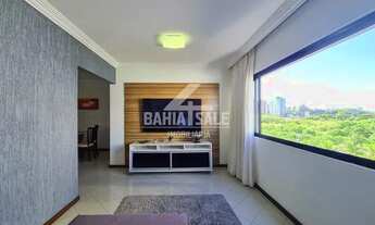 Imagem 2: Apartamento em Caminho das Árvores - Salvador, BA