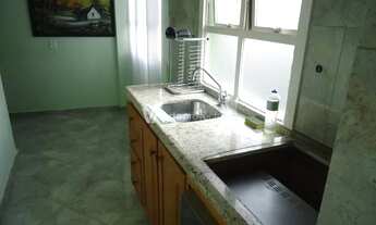 Imagem 4: Apartamento - Jardim Paraíso - Campinas