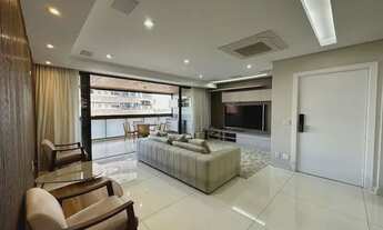 Imagem 2: Apartamento para venda com 200 metros quadrados com 3 suítes no Jóquei - Teresina - PI