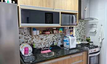 Imagem 4: Apartamento Locação 1 Dormitórios - 67 m² Vila Mascote