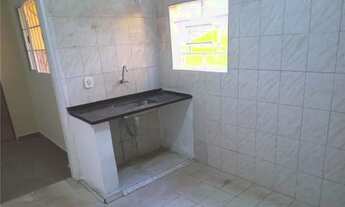 Imagem 5: Aluga Casa - 40m² - 1 Dormitório - Freguesia do Ó - Casa nº 03