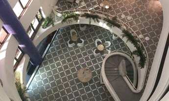 Imagem 4: Apt 1/4 amplo com 58 m2.Padrao Luxo! Circuito Barra/Ondina