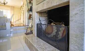 Imagem 7: Casa para Venda - 293.3m², 4 dormitórios, sendo 1 suites, 3 vagas - Jardim Planalto