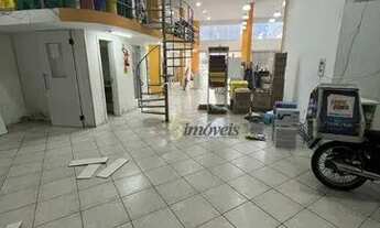 Imagem 3: Aluguel Sala Comercial Terrea Centro Itajaí 300 m²