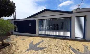 Imagem 2: Casa - Jardim do Trevo - Campinas
