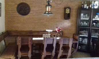 Imagem: Sobrado com 3 dormitórios para alugar