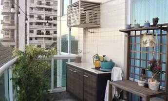 Imagem 6: APARTAMENTO RESIDENCIAL em RIO DE JANEIRO - RJ, BARRA DA TIJUCA