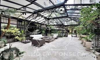 Imagem 2: São Paulo - Apartamento Padrão - Higienópolis