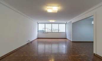 Imagem 4: Apartamento Venda Perdizes 128 m² 3 Dormitórios