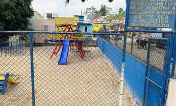 Imagem 5: 1574 - Sobrado p/ Locação localizado no bairro Parque Fernanda, São Paulo