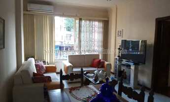 Imagem 3: Apartamento-À VENDA-Tijuca-Rio de Janeiro-RJ