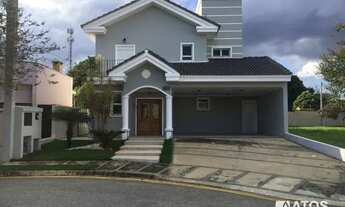 Imagem 2: Casa no Condomínio Vila do Bosque