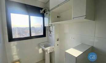 Imagem 7: Locação de Apartamento com 50m² na Rua Bispo Eugênio Demazemod, Vila Alpina, Zona Leste de