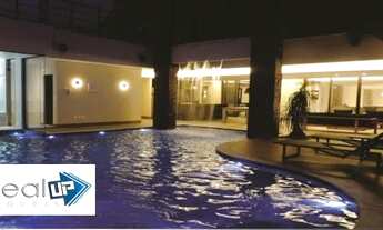 Imagem 5: Casa triplex com 4 quartos à venda na Barra