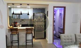 Imagem 6: Apartamento para Venda em Rio de Janeiro, Recreio dos Bandeirantes, 2 dormitórios, 2 suíte