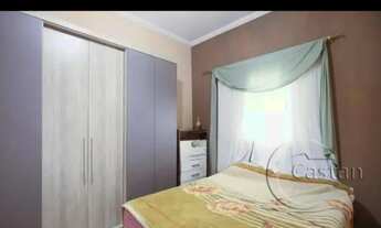 Imagem 7: Casa à venda na vila alpina com 3 dorms. e 2 vagas