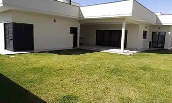 Imagem: Casa térrea novinha para locação