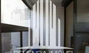 Imagem 7: Apartamento Condomínio Espaço Alpha na Vila Nova Conceição c/ 60m² 2 dormitórios 1 banheir