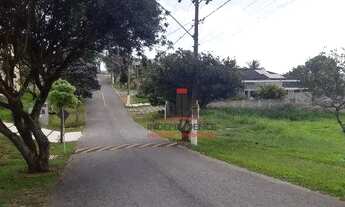 Imagem 3: Terreno à venda, 1000 m² por R$ 750.000,00 - Parque Mirante Do Vale - Jacareí/SP