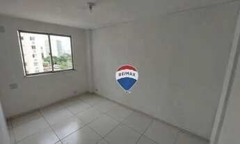 Imagem 7: Apartamento com 1 dormitório para alugar, 38 m² por R$ 1.824,48/mês - Camorim - Rio de Jan