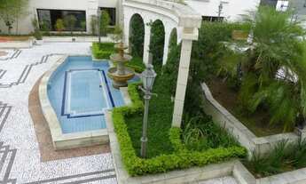 Imagem 5: São Paulo - Apartamento Padrão - Real Parque