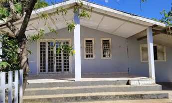 Imagem: Vendo ou Alugo Casa em Chapada dos Guimarães