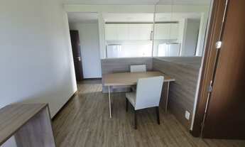 Imagem 3: Apartamento para aluguel possui 70 metros quadrados com 2 quartos