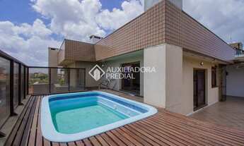 Imagem 2: Apartamento para venda possui 283 metros quadrados com 3 quartos em Jardim Itu - Porto Ale