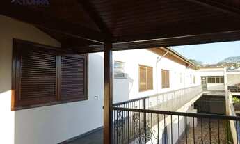 Imagem 3: Casa com 3 dormitórios para alugar, 180 m² por R$ 2.950,00/mês - Centro - Atibaia/SP