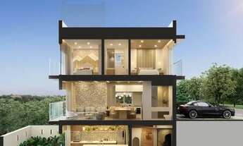 Imagem 6: Casas em Condomínio Fechado