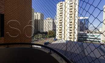 Imagem 6: Flat Le Bougainville, apto disponível para venda com 58m², 01 dorm e 01 vaga de garagem